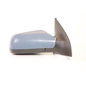 Wing Mirrors, Right Wing Mirror (electric, heated, primed cover) for Vauxhall ASTRA Mk IV 1998 2004, 