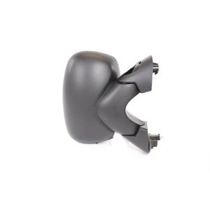 Wing Mirrors, Right Wing Mirror (electric, heated, temp. sensor) for Vauxhall VIVARO Flatbed, 2001 2014, 