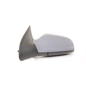 Wing Mirrors, Left Wing Mirror (electric, heated) for Vauxhall ASTRA MK V GTC (3 Door), 2005 2010, 