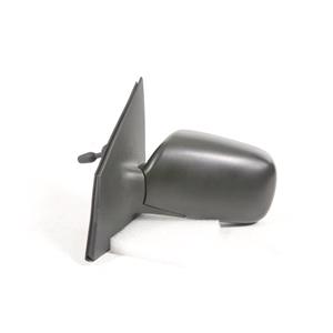 Wing Mirrors, Left Wing Mirror (manual) for Toyota YARIS VERSO 2003 2006, 
