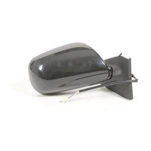 Wing Mirrors, Right Mirror (electric, black cover)   Original Replacement, 