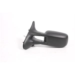 Wing Mirrors, Left Wing Mirror (Manual) for Seat INCA, 1995 2003, 