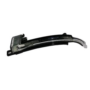 Wing Mirrors, Right Wing Mirror Indicator for Audi Q3, 2011 Onwards, 
