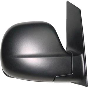Wing Mirrors, Right Wing Mirror (electric, heated) for Mercedes VITO Bus, 2003 2010, 