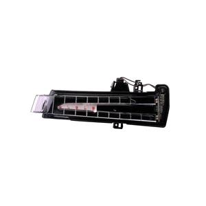 Wing Mirrors, Right Wing Mirror Indicator for Mercedes CLS Shooting Brake 2012 Onwards, 