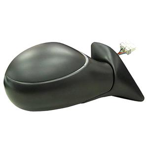 Wing Mirrors, Right Wing Mirror (electric, heated) for Citroen XSARA PICASSO 2000 2004, 