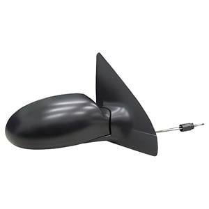 Wing Mirrors, Right Wing Mirror (manual) for Ford FOCUS Estate, 1999 2004, 