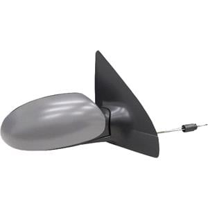 Wing Mirrors, Right Wing Mirror (manual, primed) for FOCUS Estate 1999 2004, 
