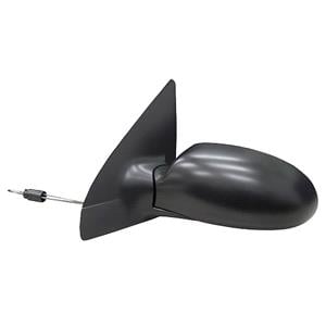 Wing Mirrors, Left Wing Mirror (manual) for Ford FOCUS Estate, 1999 2004, 