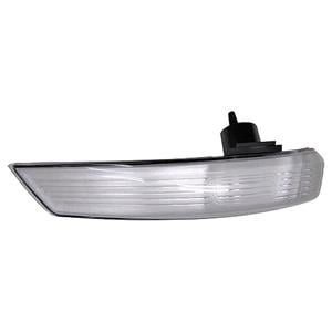 Wing Mirrors, Left Wing Mirror Indicator Lamp for FORD FOCUS III Estate, 2011 Onwards, 