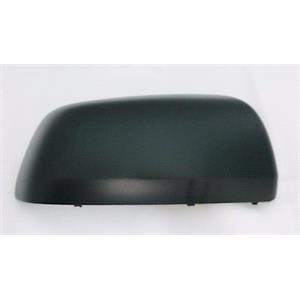 Wing Mirrors, Right Wing Mirror Cover (primed) for Mitsubishi LANCER Saloon 2008 Onwards, 