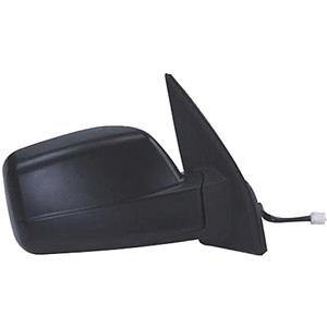 Wing Mirrors, Right Wing Mirror (electric) for Nissan X TRAIL, 2001 2007, 