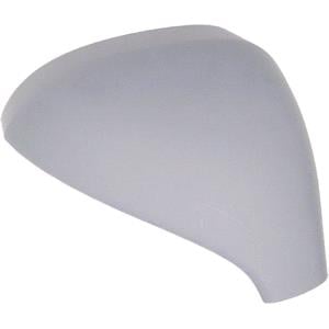 Wing Mirrors, Right Wing Mirror Cover (primed) for Peugeot 308 2007 2013, 