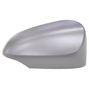 Wing Mirrors, Right Wing Mirror Cover (primed, with gap for indicator lamp) for Toyota VERSO, 2012 2018, 
