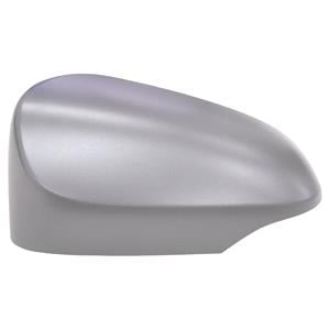 Wing Mirrors, Left Wing Mirror Cover (primed, with gap for indicator lamp) for Toyota VERSO, 2012 2018, 