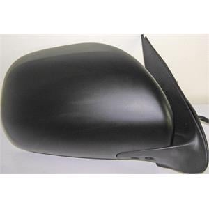 Wing Mirrors, Right Wing Mirror (manual) for Toyota HIACE V Box 2004 Onwards, 