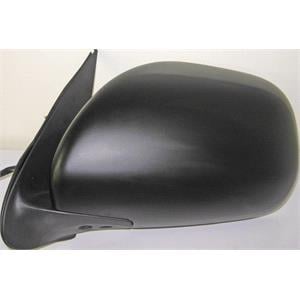 Wing Mirrors, Left Wing Mirror (manual) for Toyota HIACE V Box 2004 Onwards, 