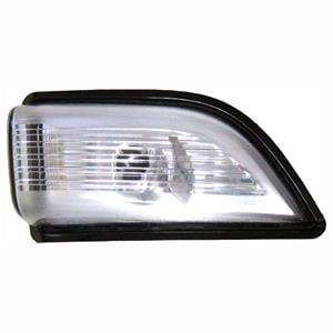 Wing Mirrors, Right Wing Mirror Indicator for Volvo XC60, 2008 2013, 