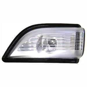Wing Mirrors, Left Wing Mirror Indicator for Volvo XC60, 2008 2013, 