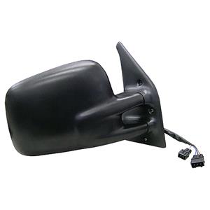 Wing Mirrors, Right Wing Mirror (electric, heated) for VW TRANSPORTER Flatbed 1990 2003, 