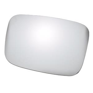 Wing Mirrors, Right Wing Mirror Glass (Aspherical, Heated) for Volkswagen CADDY III Van 2004 2015, 