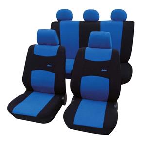 Seat Covers, SAB 1 Vario, universal seat cover, Petex