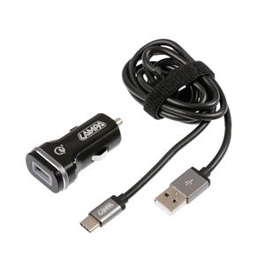 Phone Accessories, USB C Fast Charge Car Kit   12 24V, 