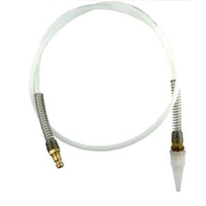 Cleaners and Degreasers, JLM Diesel DPF Hose & Conical Nozzle, JLM