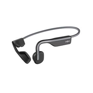 Headphones, Shokz OpenMove Wireless Headphones   Grey/Black, Shokz