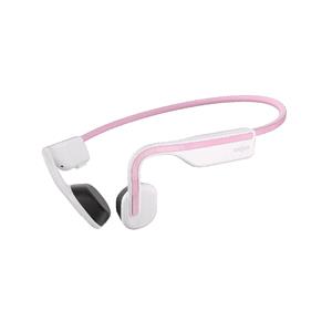 Headphones, Shokz OpenMove Wireless Headphones   Pink, Shokz