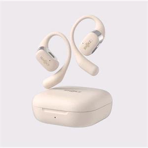 SHOKZ OpenFit Open-Ear Construction Sport Headphones - Beige