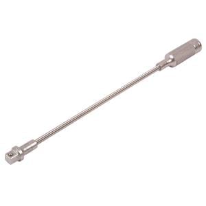 Ratchet Extensions and Joints, Laser Extension   Flexi   300mm Long   3 8in. Drive, LASER