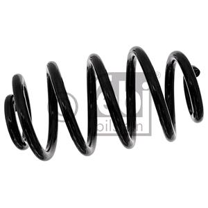 Coil Springs, KYB Rear Coil Spring (Single unit)   RX6222, KYB
