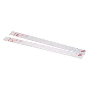 Body Repair and Preparation, Novol Mixing / Measuring Stick, 2:1 / 3:1, 347mm, Novol