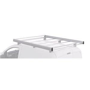 Nordrive Aluminium Roof Rack (12cm Side panels) - Original Replacement