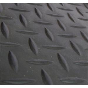 Car Mats, Rubber Tailored Boot Mat in Black for Nissan Pathfinder  2005 2012   5 Seater, Boot Mat