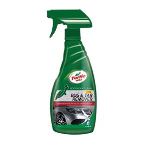 Exterior Cleaning, Turtle Wax Gl Bug And Tar Remover 500Ml, Turtle Wax