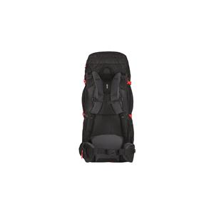 Husky Expedition Backpack – Samont 60L + 10L - Black