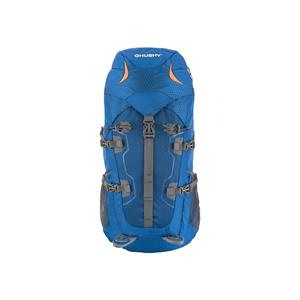 Backpacks, Husky Expedition Backpack/ Tourism – Scape 38L   Blue, HUSKY