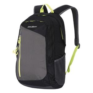 Husky Hiking/City Backpack – Marel 27L - Black