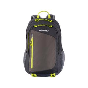 Backpacks, Husky Tourism Backpack/ City – Marel 27L   Black, HUSKY