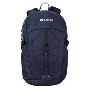 Backpacks, Husky City Backpack – Nory 22L   Blue, HUSKY