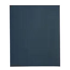 Uncategorised, 3M™ Wetordry™ Abrasive Paper Sheet 734, 230 mm x 280 mm, P1200, 01970 Quantity   25, 3m