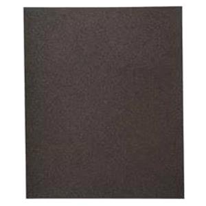 Uncategorised, 3M™ Wetordry™ Abrasive Paper Sheet 734, 230 mm x 280 mm, P120, 01986 Quantity   25, 3m