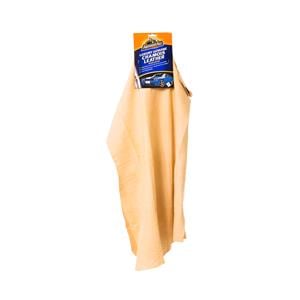 Cloths, Sponges and Wadding, Armor All Wholeskin Chamois Leather, ARMORALL