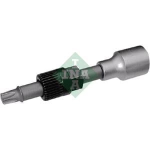 Uncategorised, Ina Socket, LuK