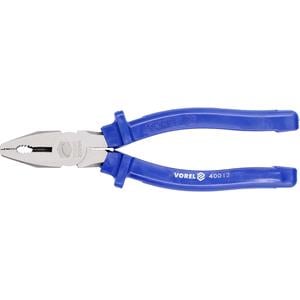 Tools & DIY, COMBINATION PLIERS, AMERICAN TYPE 200MM, VOREL