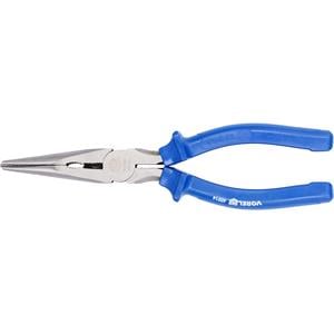 Tools & DIY, LONG NOSE PLIERS, AMERICAN TYPE 200MM, VOREL