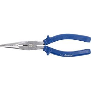 Tools & DIY, BENT NOSE PLIERS, AMERICAN TYPE 200MM, VOREL