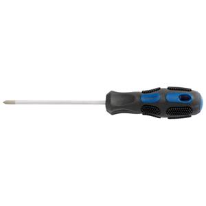 General Purpose Screwdrivers   970 Range, Draper Expert 40021 No.0 x 75mm Cross Slot Screwdriver (Sold Loose), Draper
